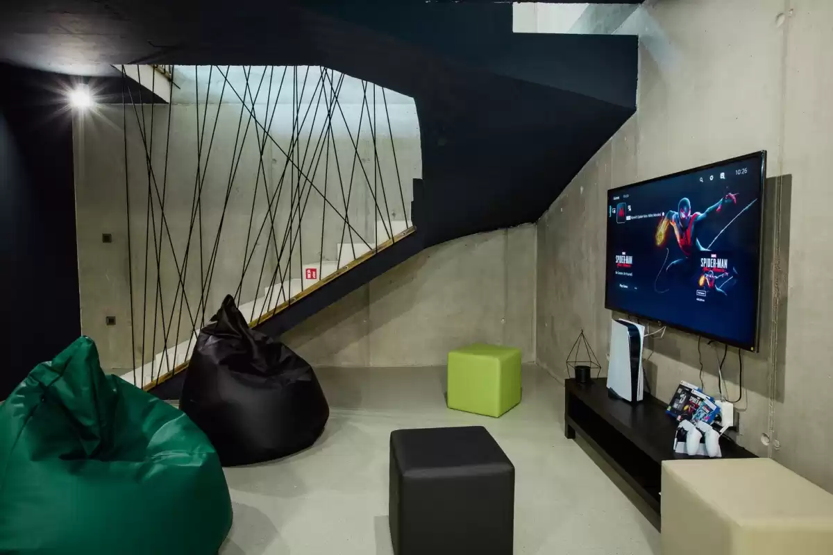 Villa LorKia - Krk, Islands