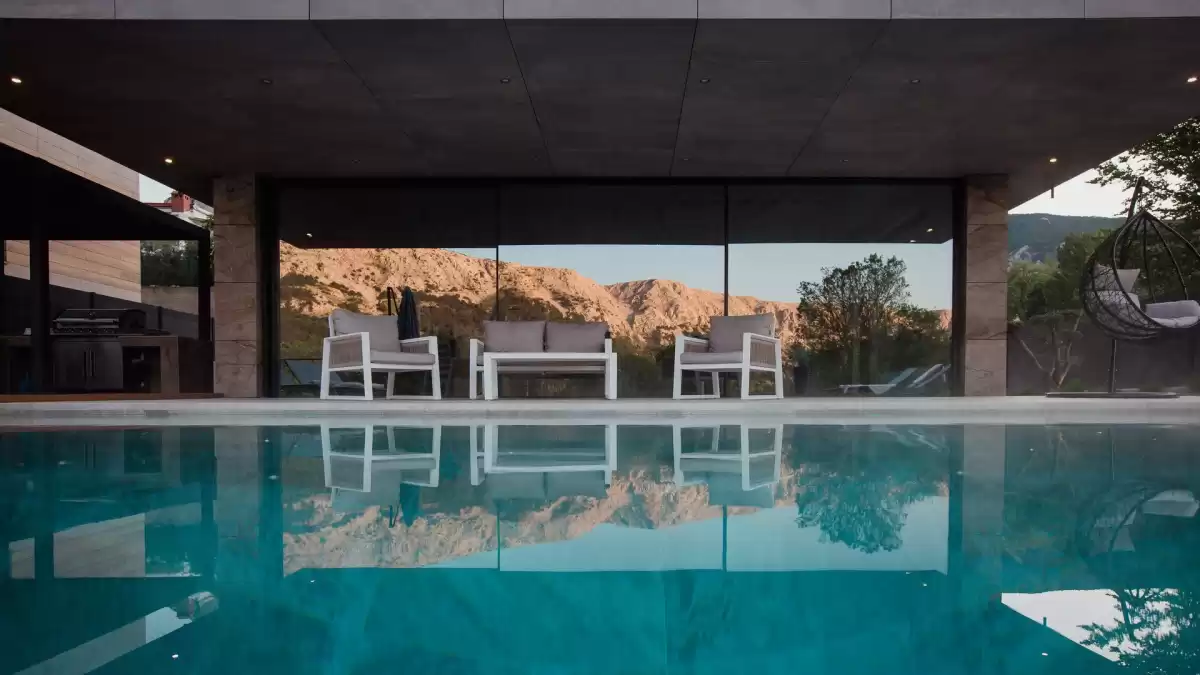 Villa LorKia - Krk, Islands