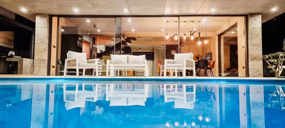 Villa LorKia - Krk, Islands