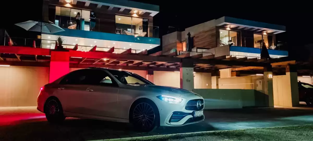 Villa LorKia - Krk, Islands