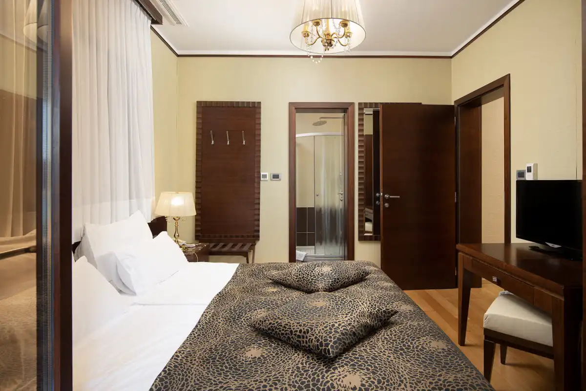 Villa Lovorka Brijuni - Pula, Istria