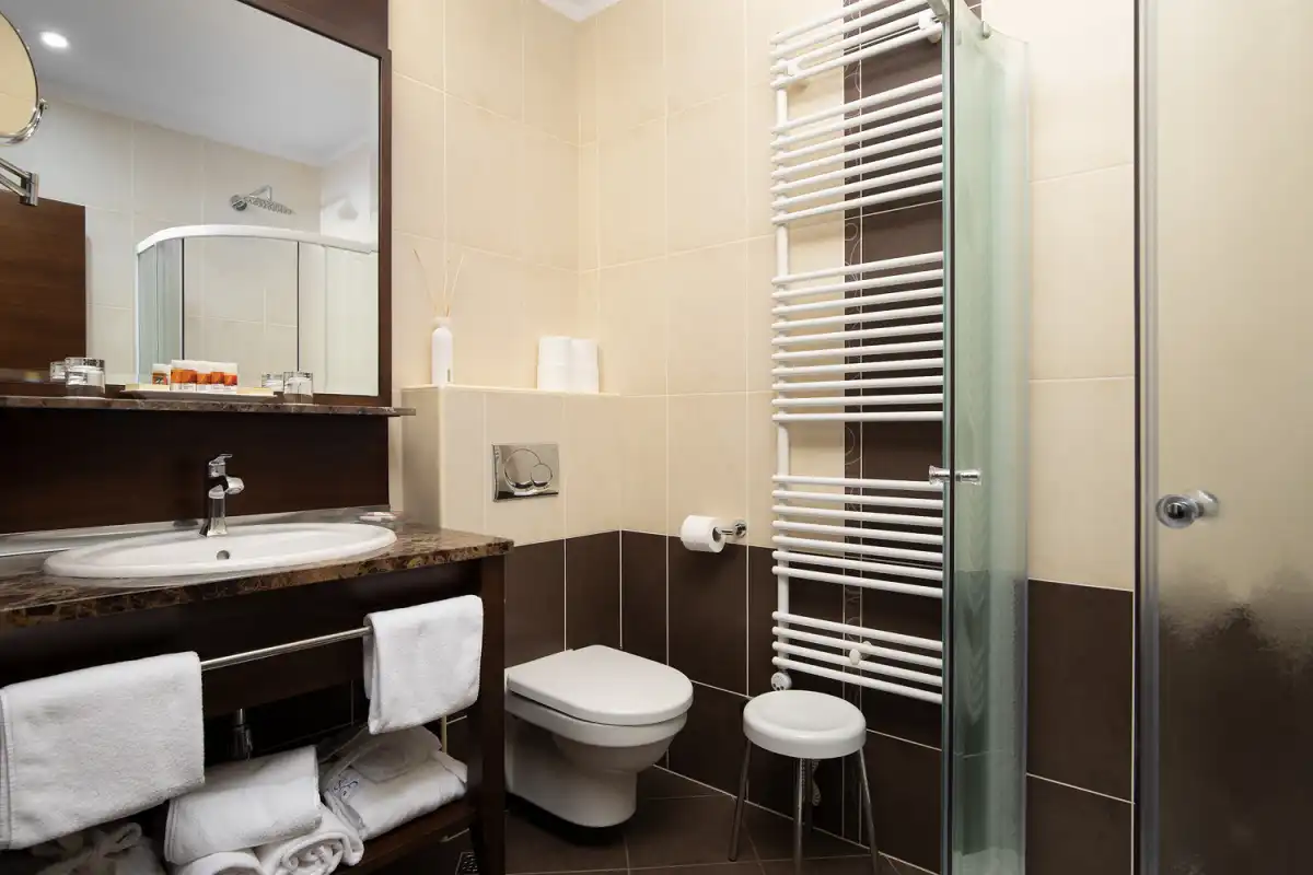 Villa Lovorka Brijuni - Pula, Istria