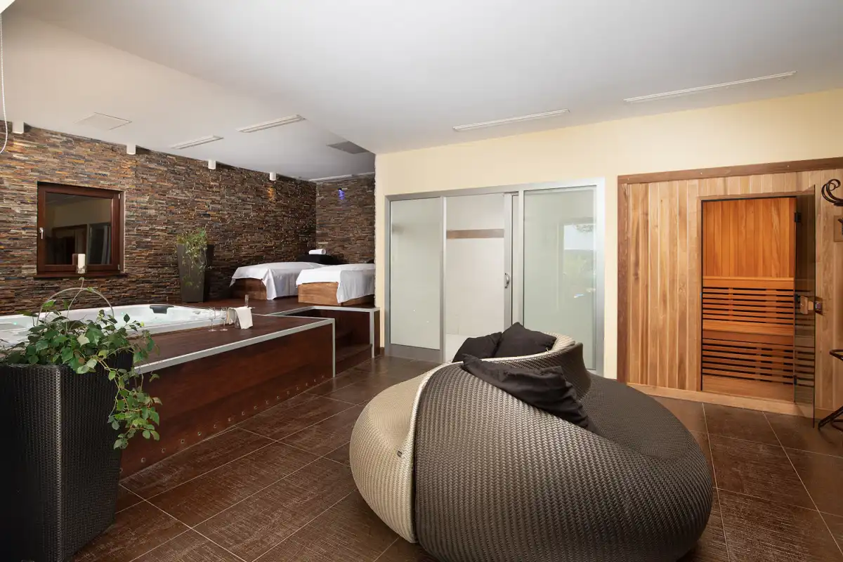 Villa Lovorka Brijuni - Pula, Istria