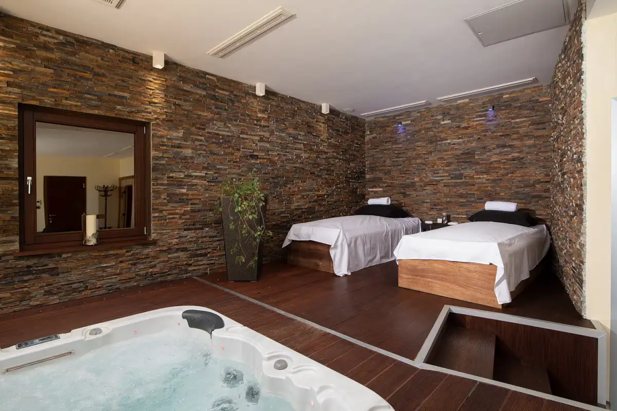 Villa Lovorka Brijuni - Pula, Istria