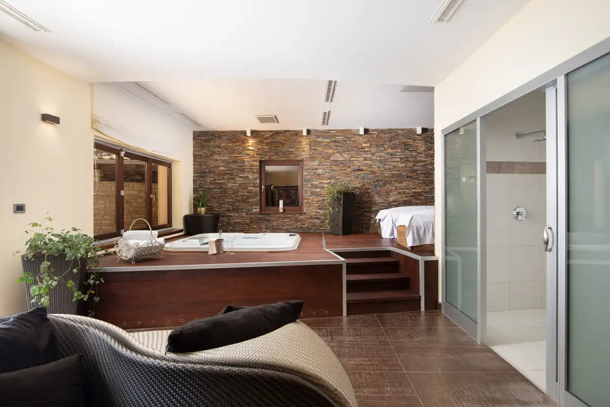 Villa Lovorka Brijuni - Pula, Istria