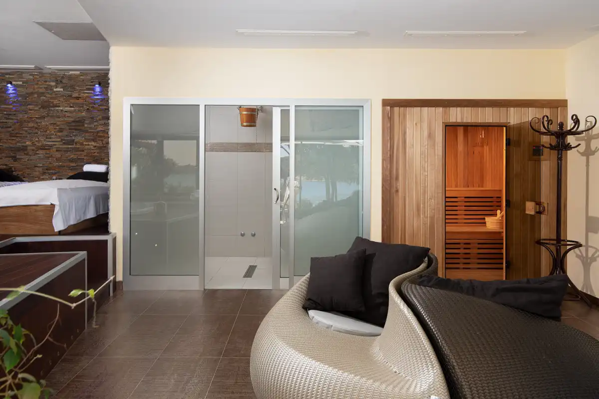 Villa Lovorka Brijuni - Pula, Istria