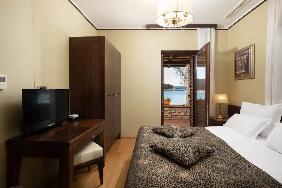 Villa Lovorka Brijuni - Pula, Istria