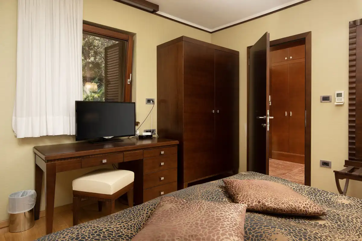 Villa Lovorka Brijuni - Pula, Istria