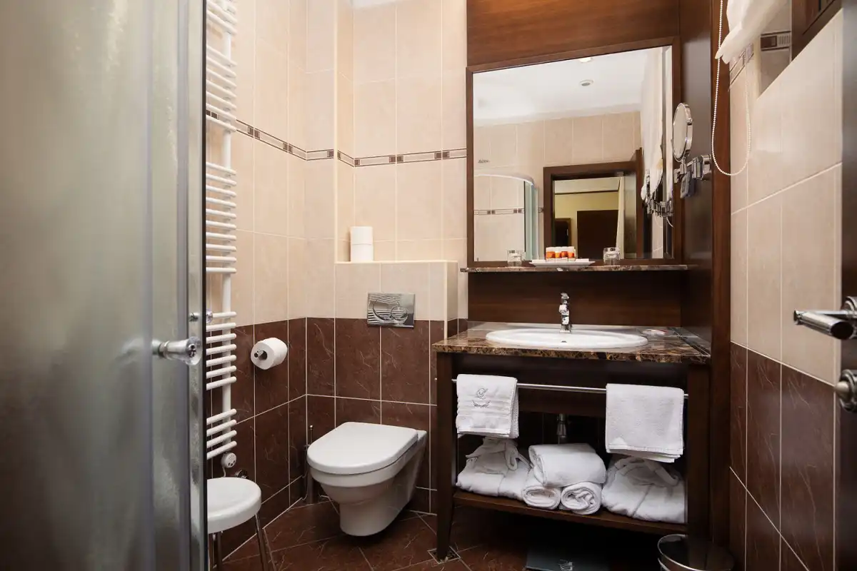 Villa Lovorka Brijuni - Pula, Istria