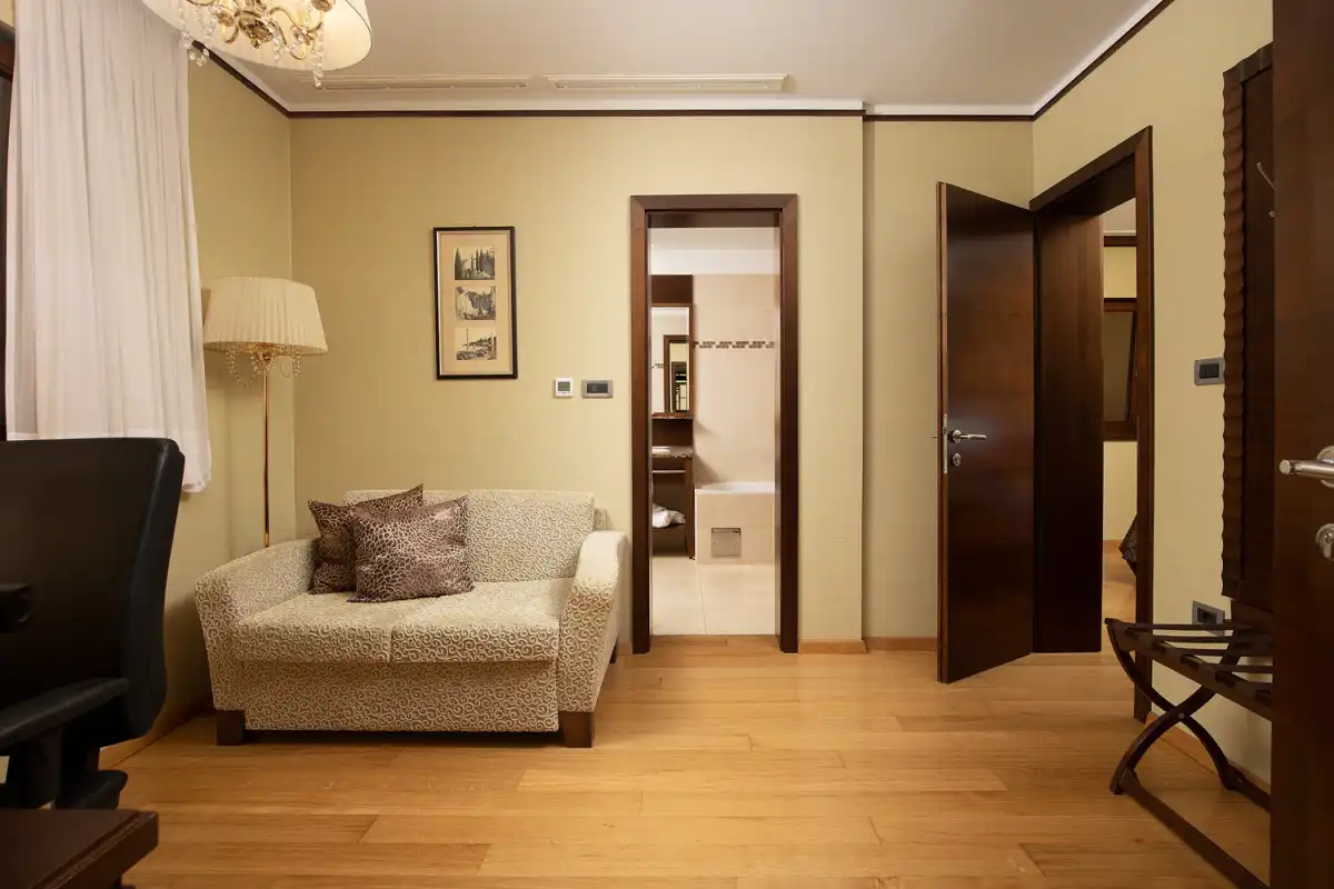 Villa Lovorka Brijuni - Pula, Istria