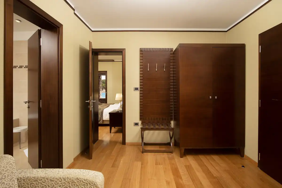 Villa Lovorka Brijuni - Pula, Istria