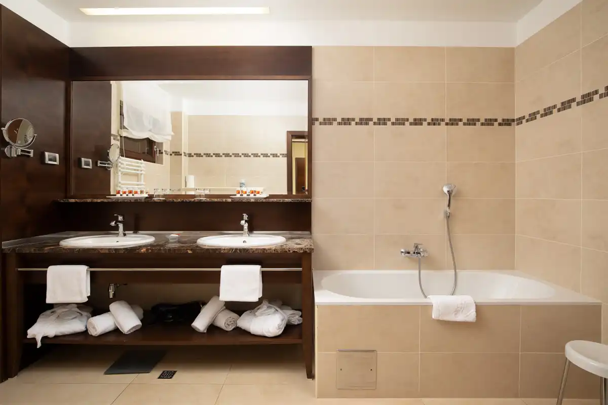 Villa Lovorka Brijuni - Pula, Istria