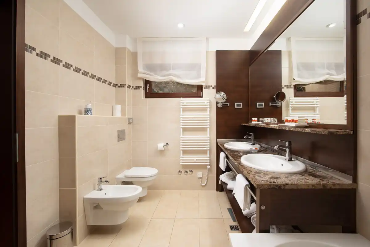 Villa Lovorka Brijuni - Pula, Istria