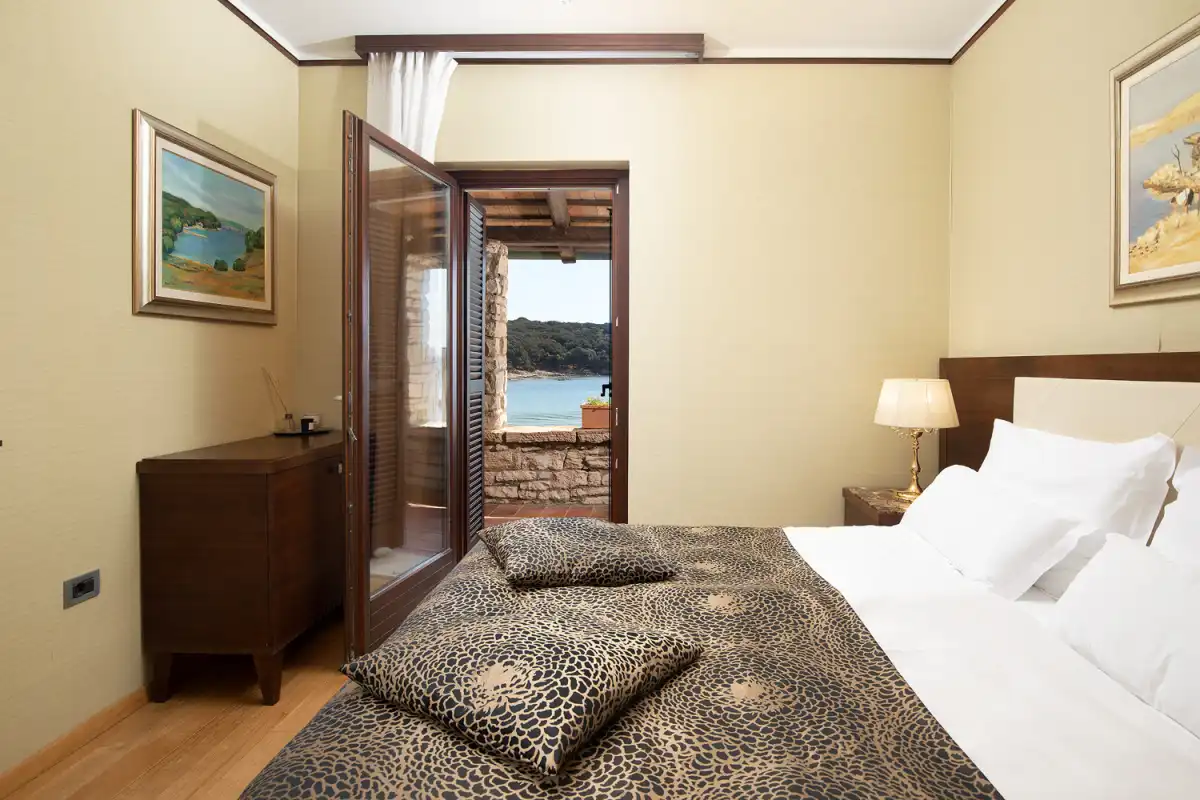 Villa Lovorka Brijuni - Pula, Istria