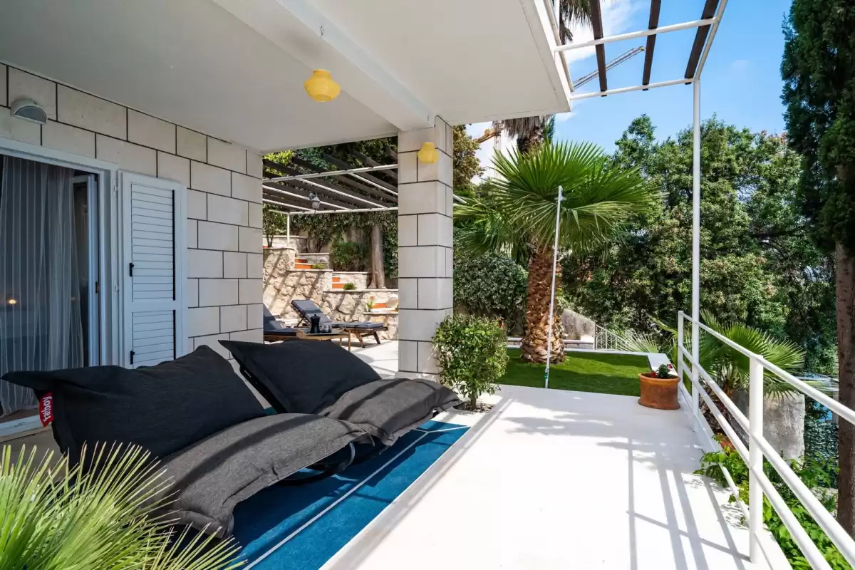 Villa Luce Dubrovnik - Dubrovnik, Dalmatien