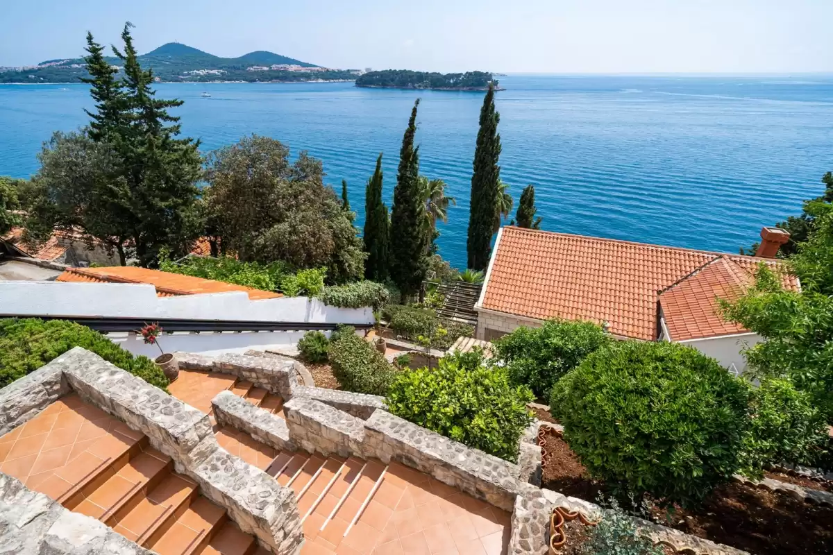 Villa Luce Dubrovnik - Dubrovnik, Dalmatien