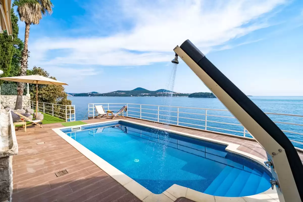 Villa Luce Dubrovnik - Dubrovnik, Dalmatien