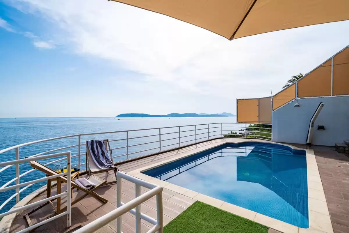 Villa Luce Dubrovnik - Dubrovnik, Dalmatien