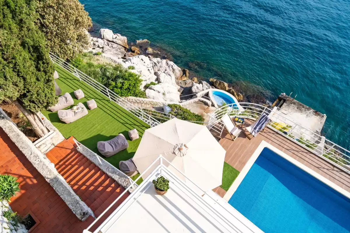Villa Luce Dubrovnik - Dubrovnik, Dalmatien