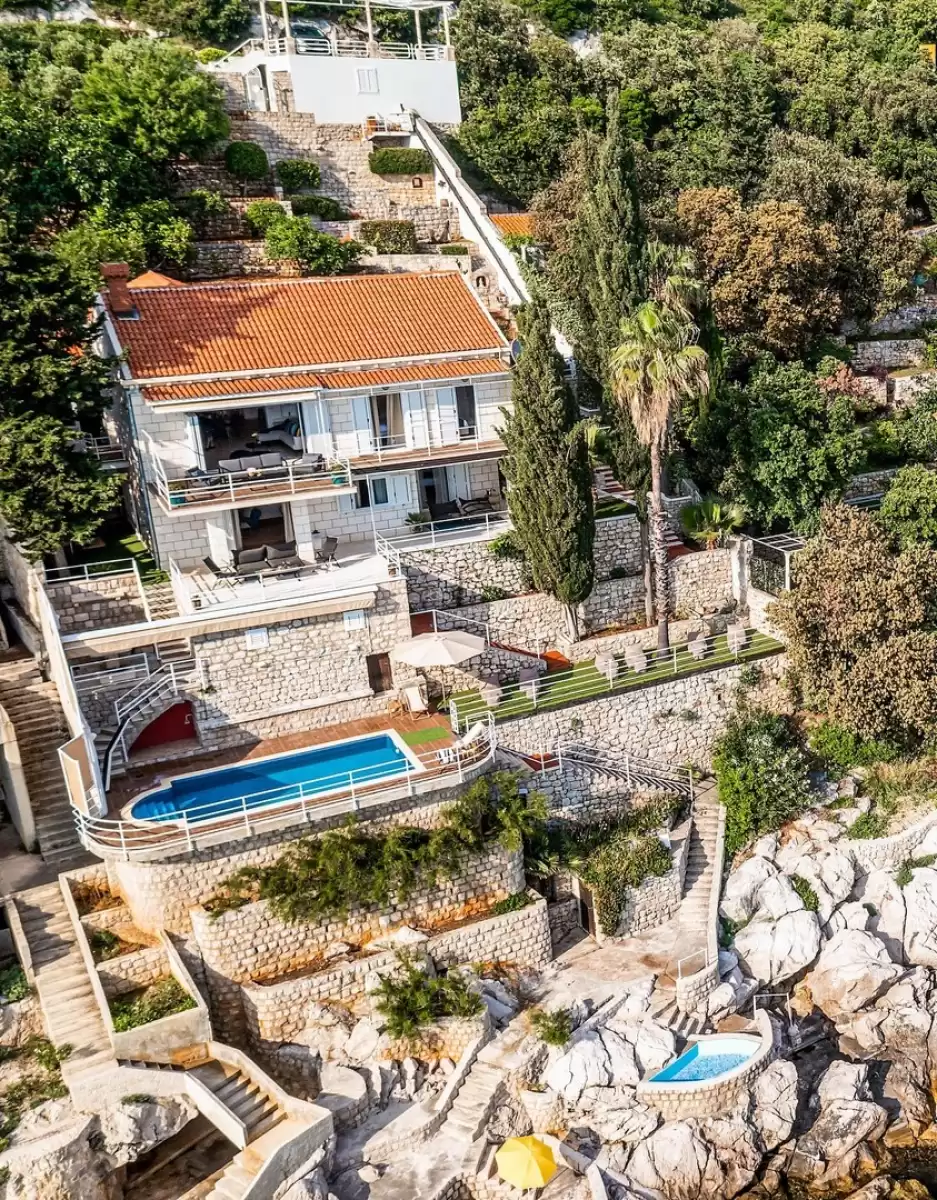 Villa Luce Dubrovnik - Dubrovnik, Dalmatien