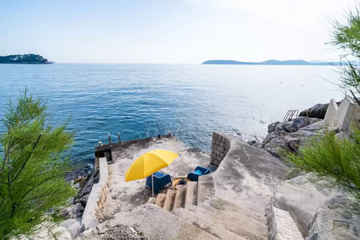 Villa Luce Dubrovnik - Dubrovnik, Dalmatien