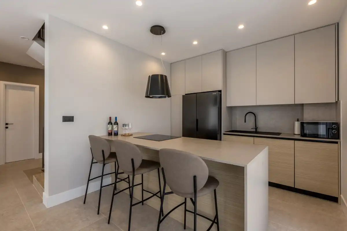 Villa Luce Peljesac - Dubrovnik, Dalmatia