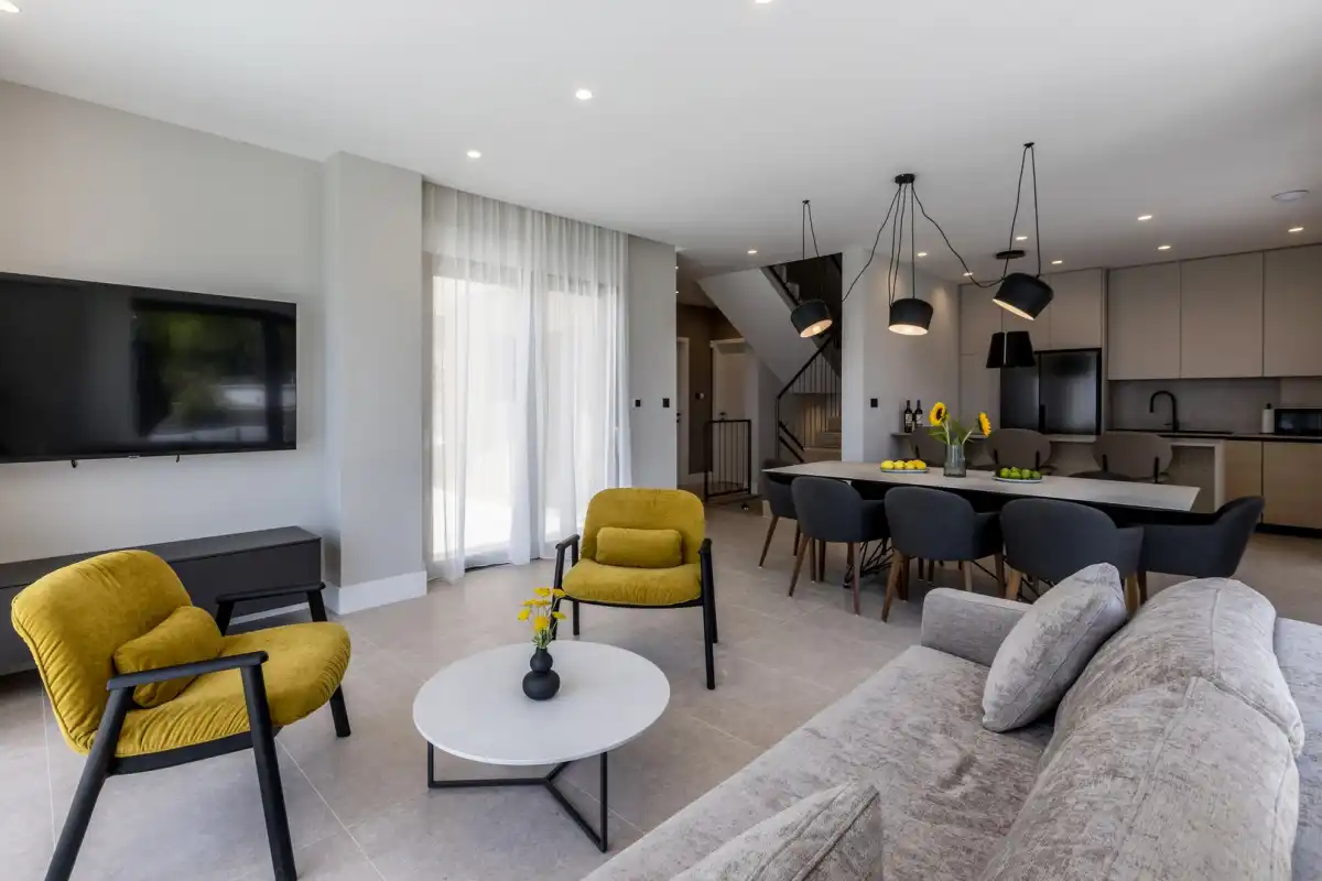 Villa Luce Peljesac - Dubrovnik, Dalmatia