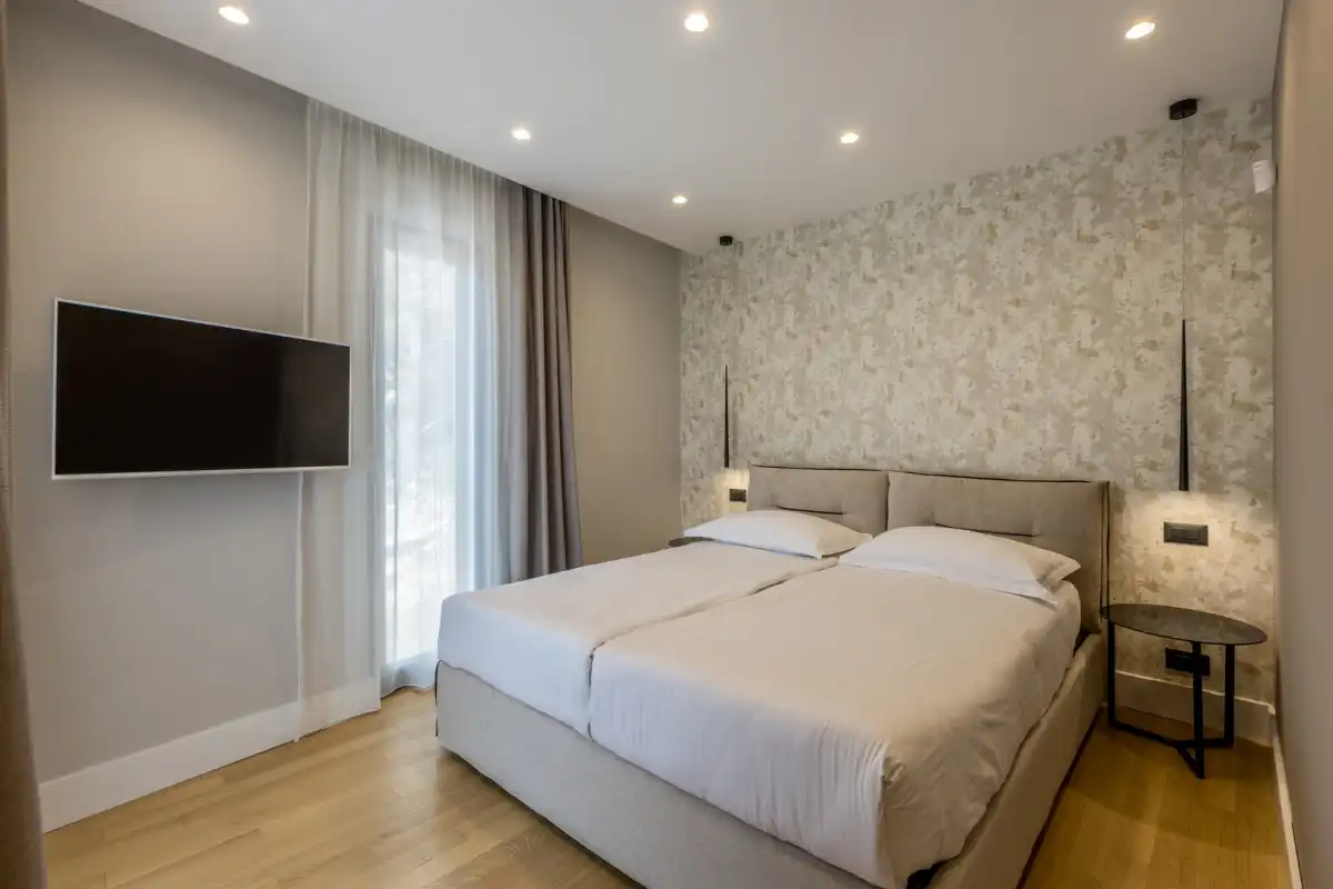 Villa Luce Peljesac - Dubrovnik, Dalmatia