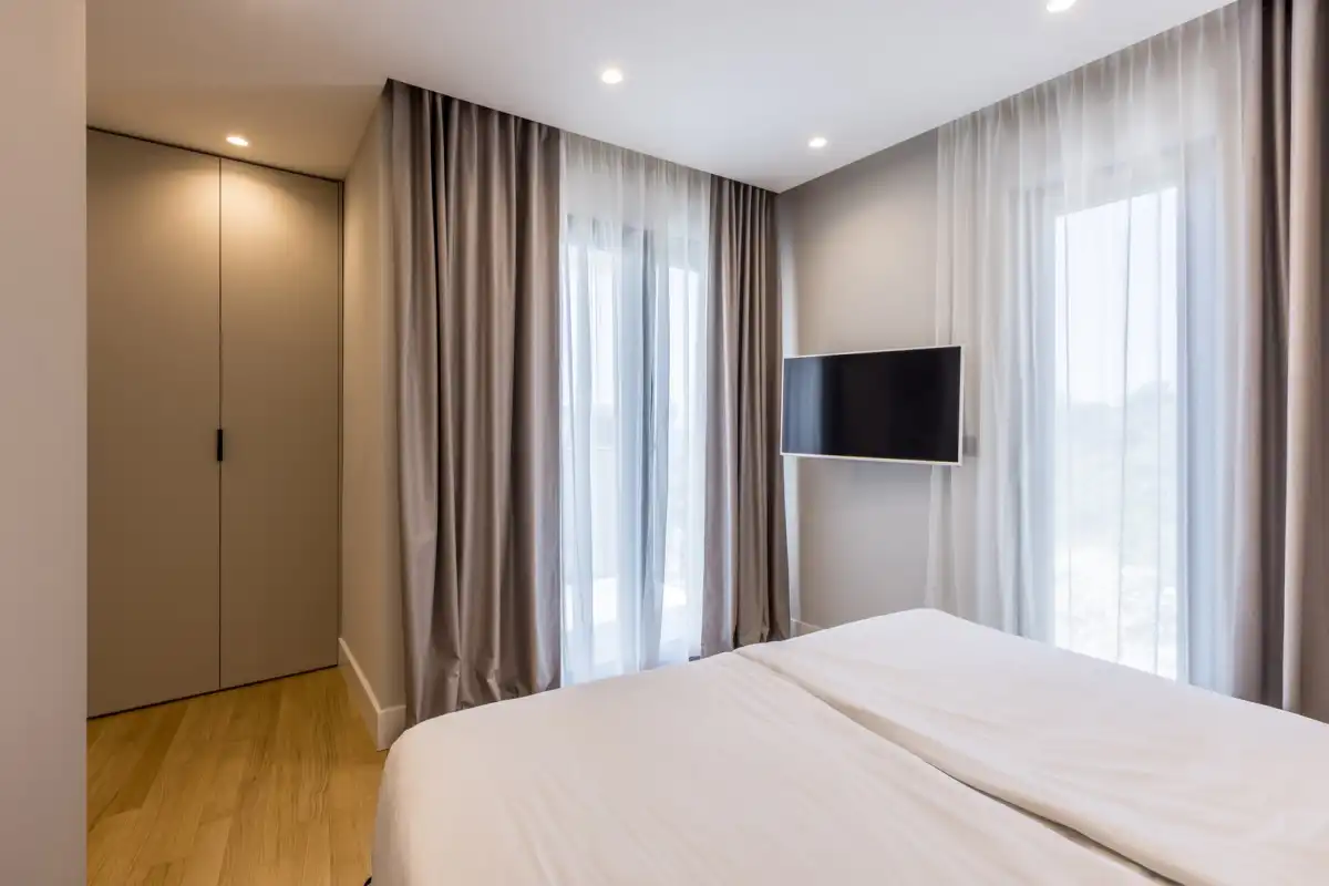 Villa Luce Peljesac - Dubrovnik, Dalmatia