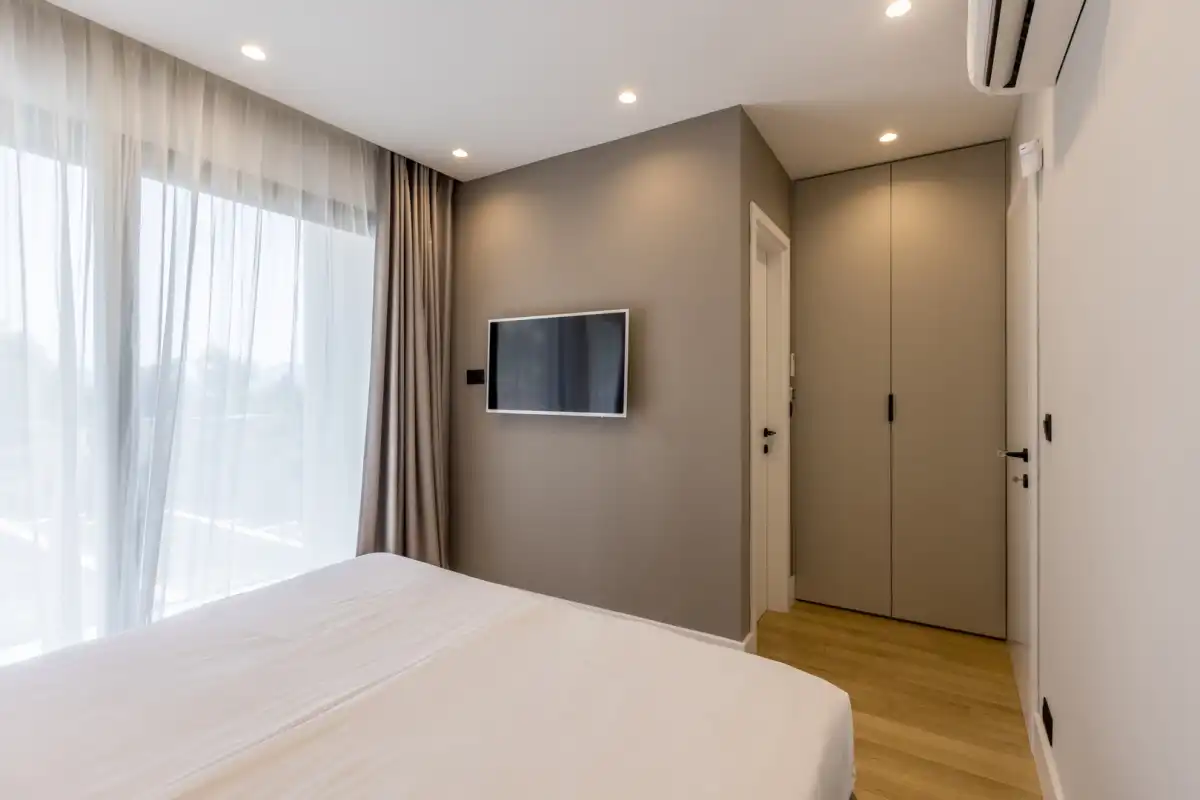 Villa Luce Peljesac - Dubrovnik, Dalmatia