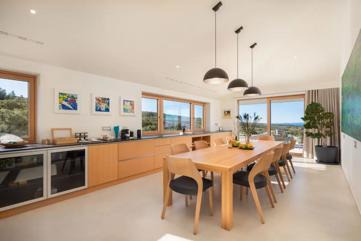 Villa Lucia - Brač, Kroatische Inseln