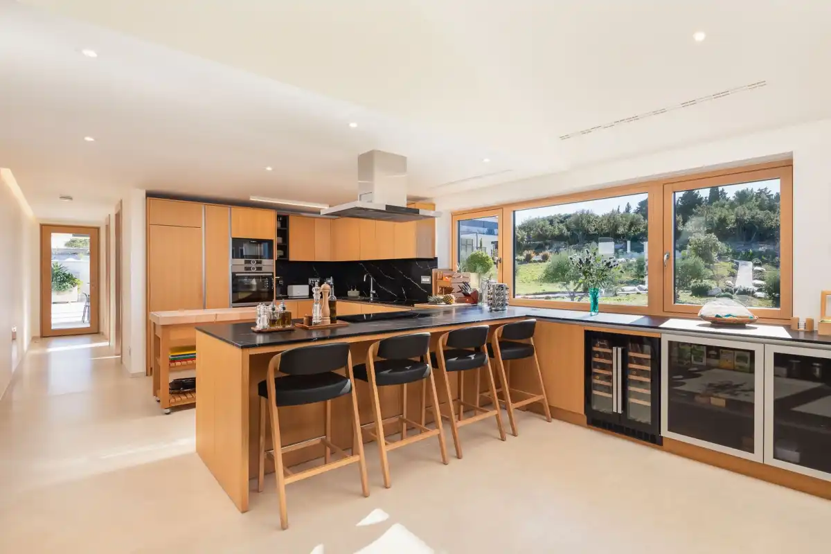 Villa Lucia - Brač, Kroatische Inseln