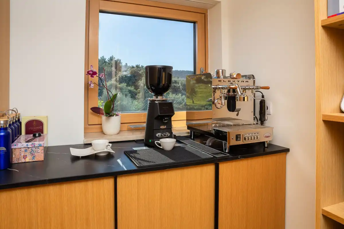 Villa Lucia - Brač, Kroatische Inseln