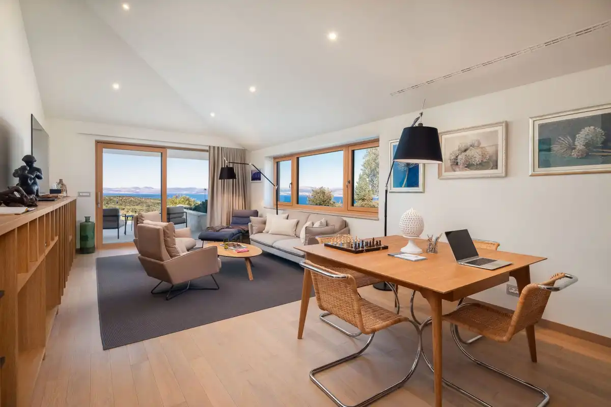 Villa Lucia - Brač, Kroatische Inseln