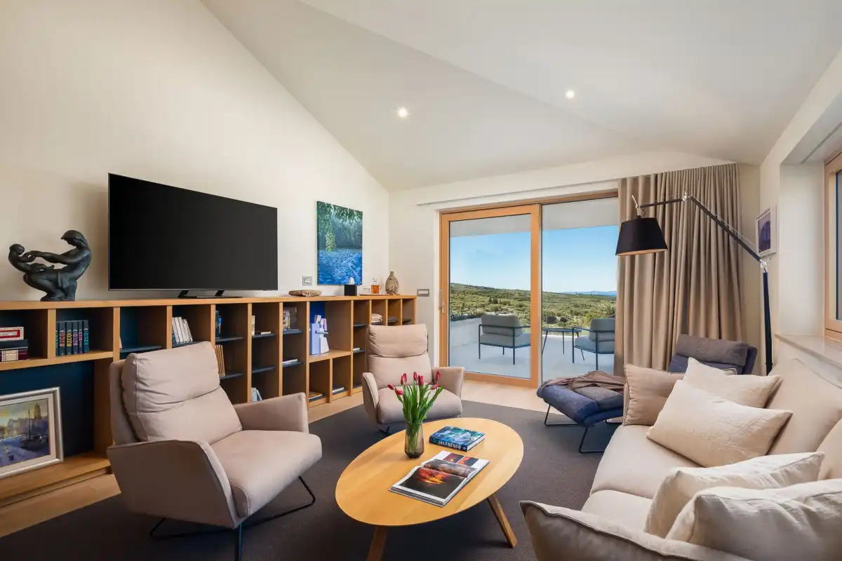 Villa Lucia - Brač, Kroatische Inseln