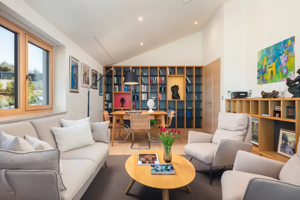 Villa Lucia - Brač, Kroatische Inseln