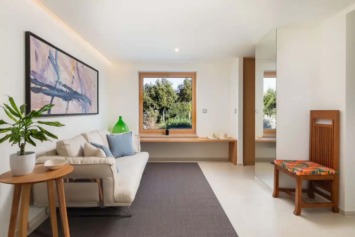 Villa Lucia - Brač, Kroatische Inseln