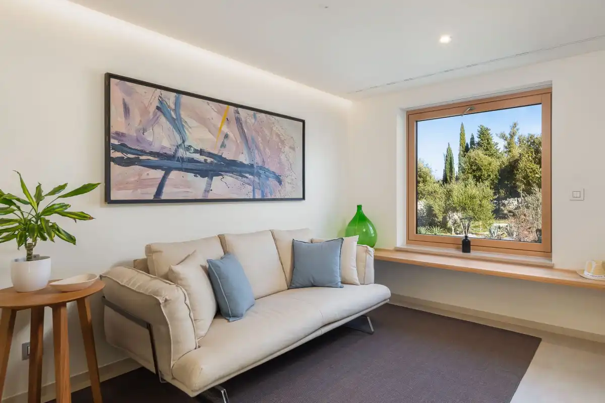 Villa Lucia - Brač, Kroatische Inseln