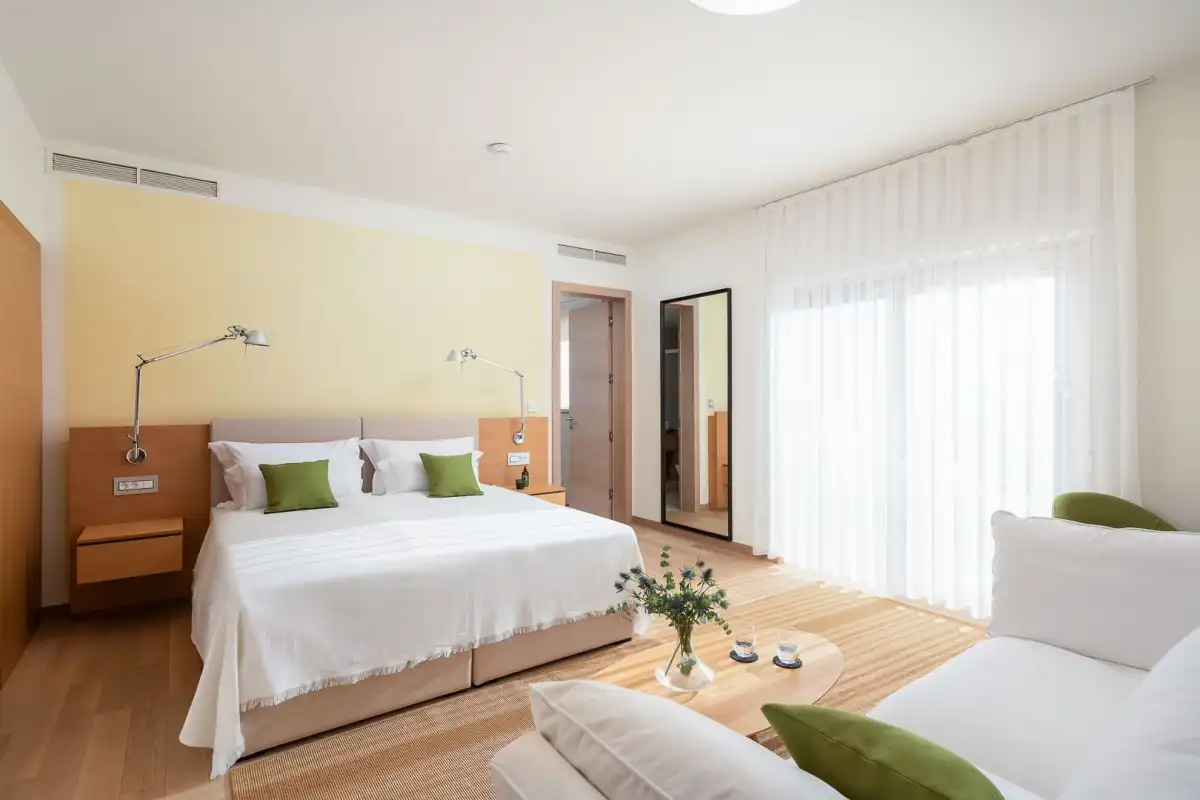 Villa Lucia - Brač, Kroatische Inseln