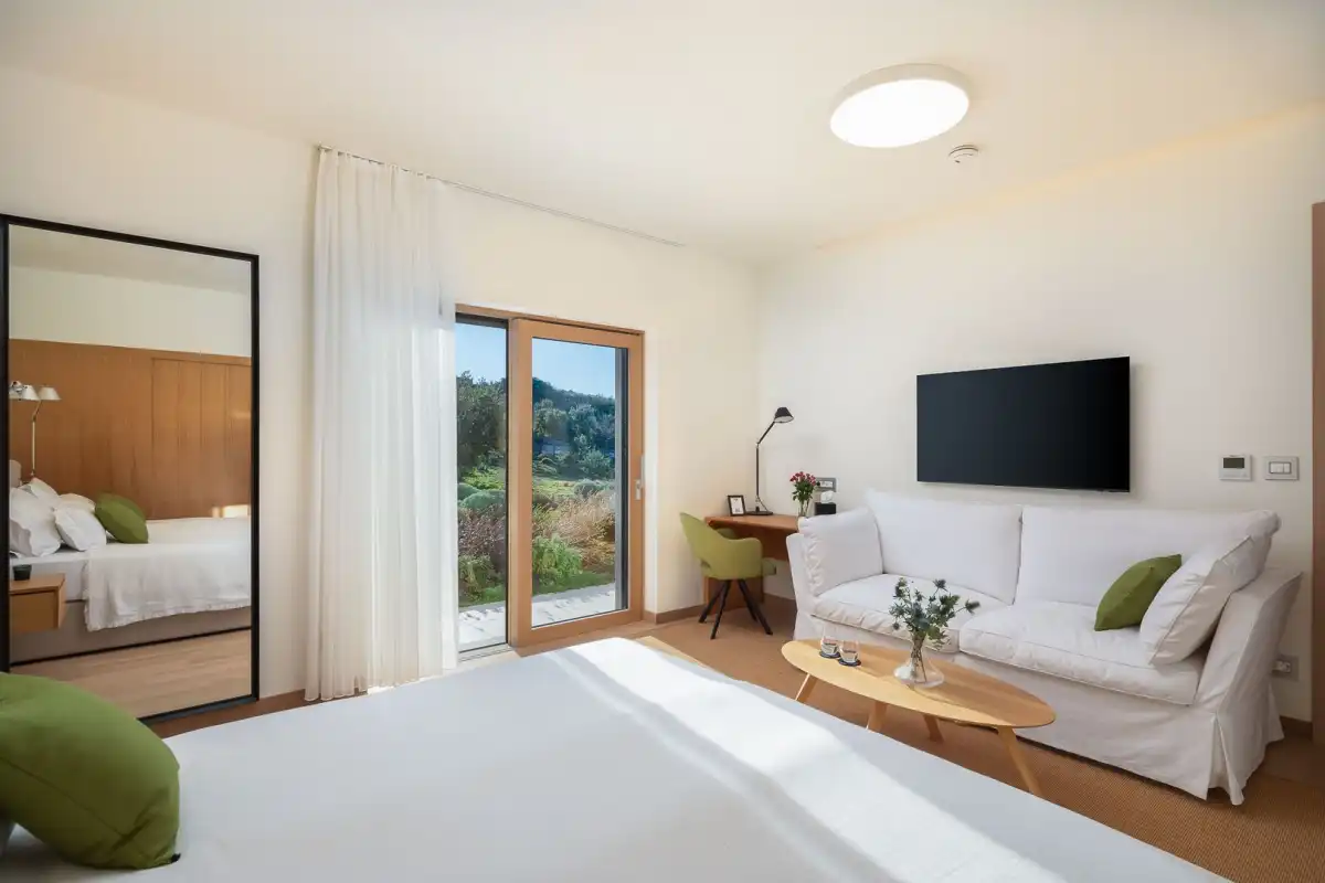 Villa Lucia - Brač, Kroatische Inseln