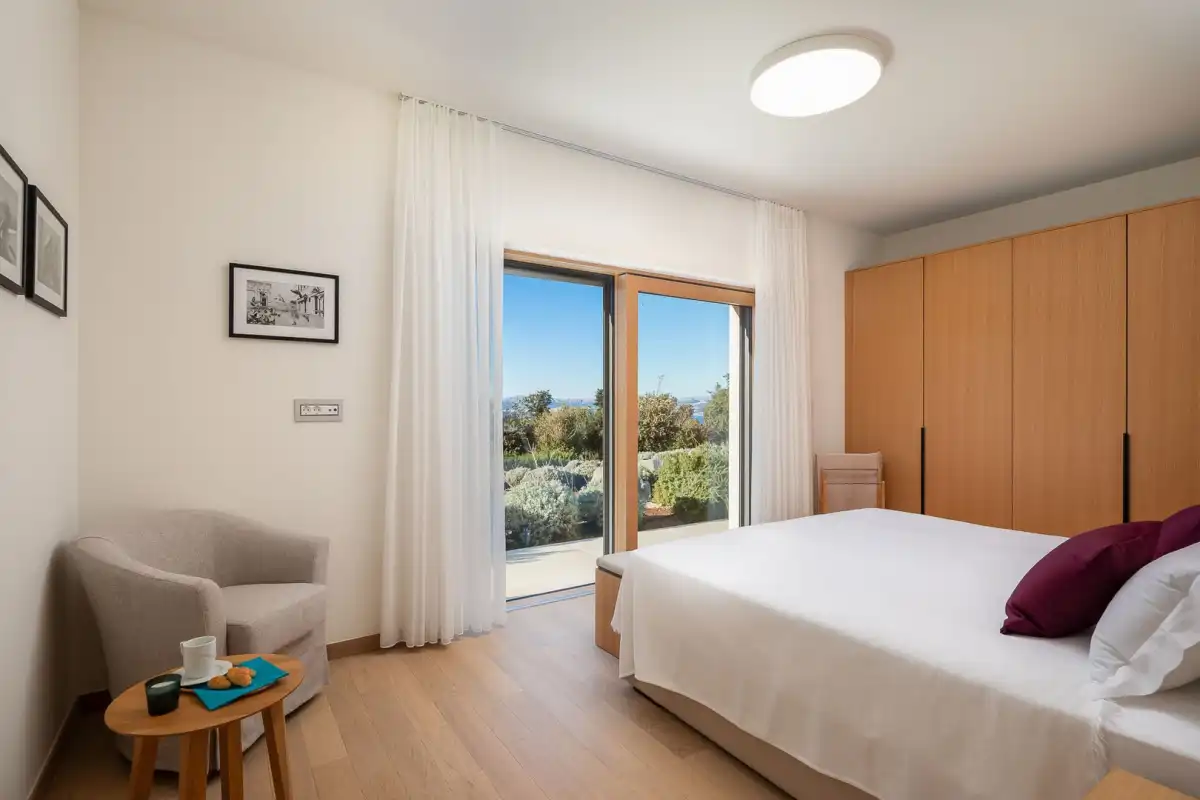 Villa Lucia - Brač, Kroatische Inseln