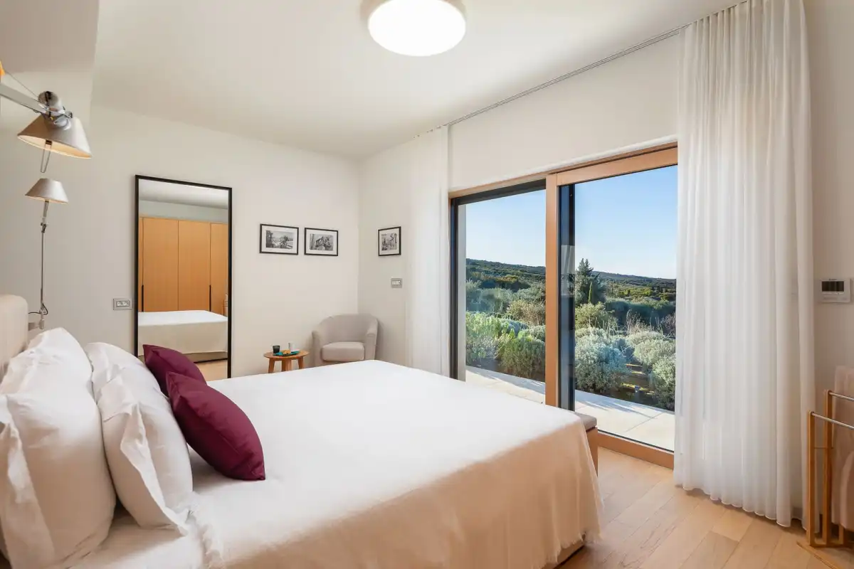 Villa Lucia - Brač, Kroatische Inseln