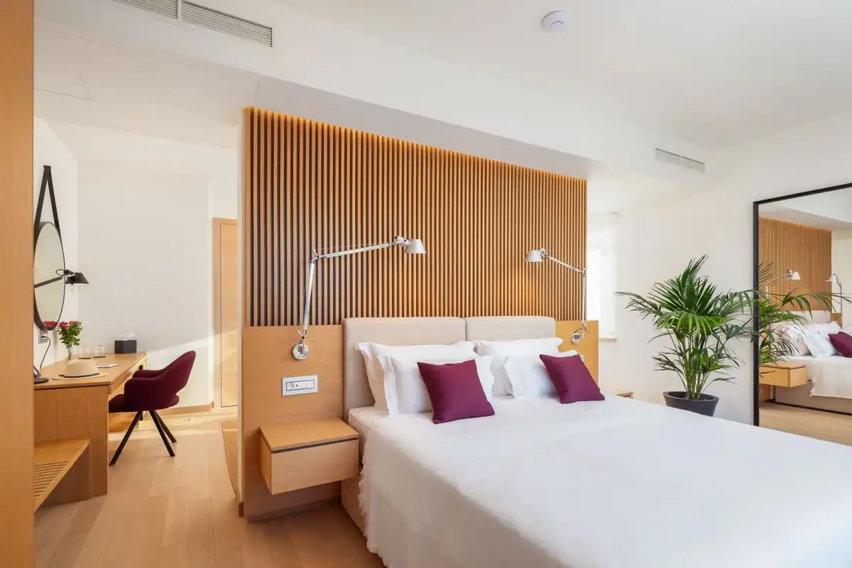 Villa Lucia - Brač, Kroatische Inseln