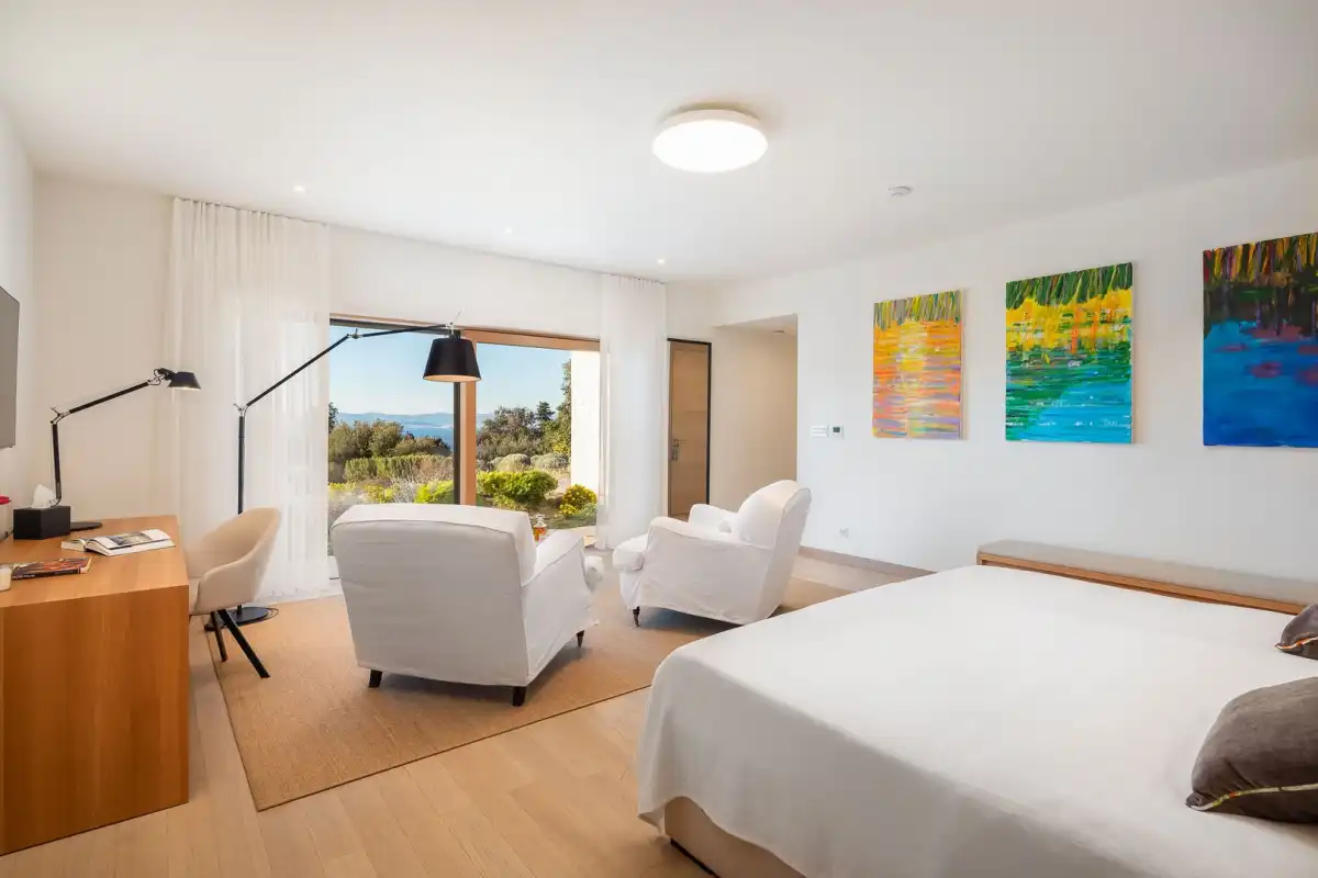 Villa Lucia - Brač, Kroatische Inseln