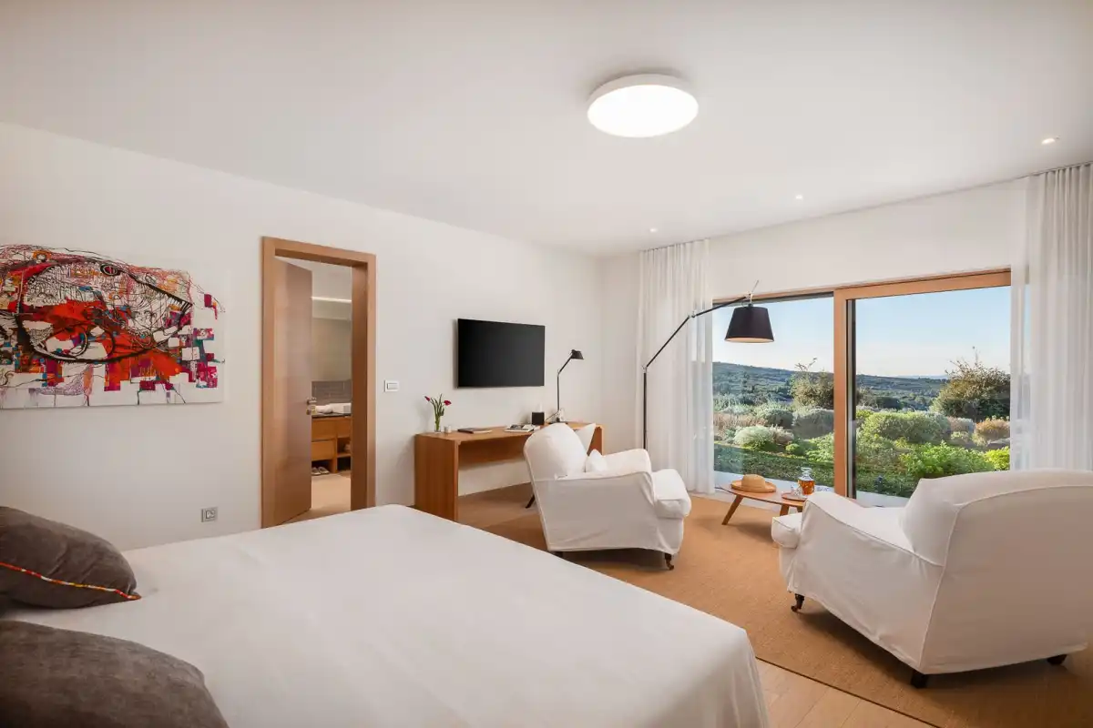 Villa Lucia - Brač, Kroatische Inseln