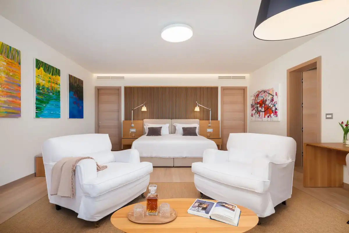 Villa Lucia - Brač, Kroatische Inseln