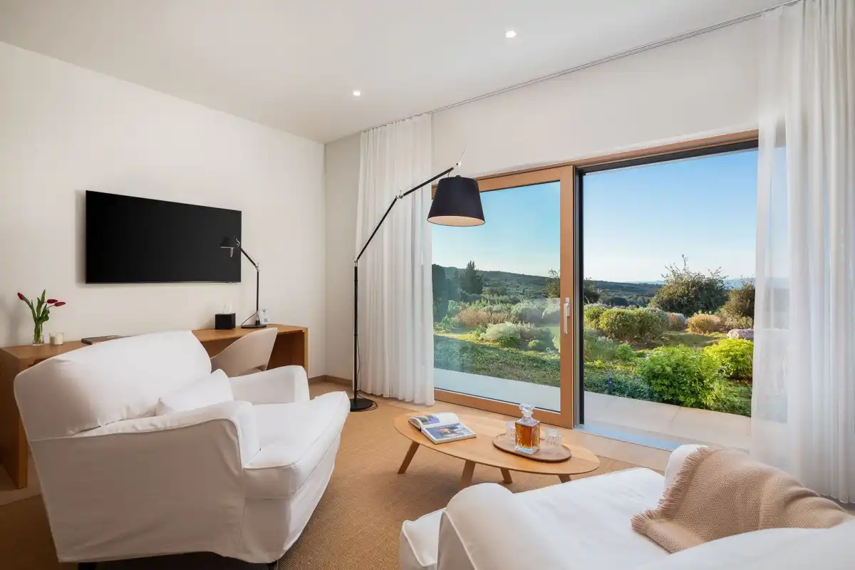 Villa Lucia - Brač, Kroatische Inseln