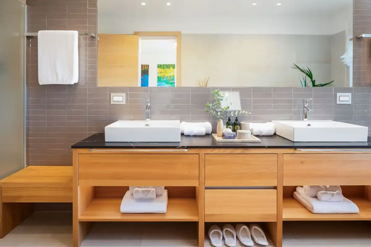 Villa Lucia - Brač, Kroatische Inseln