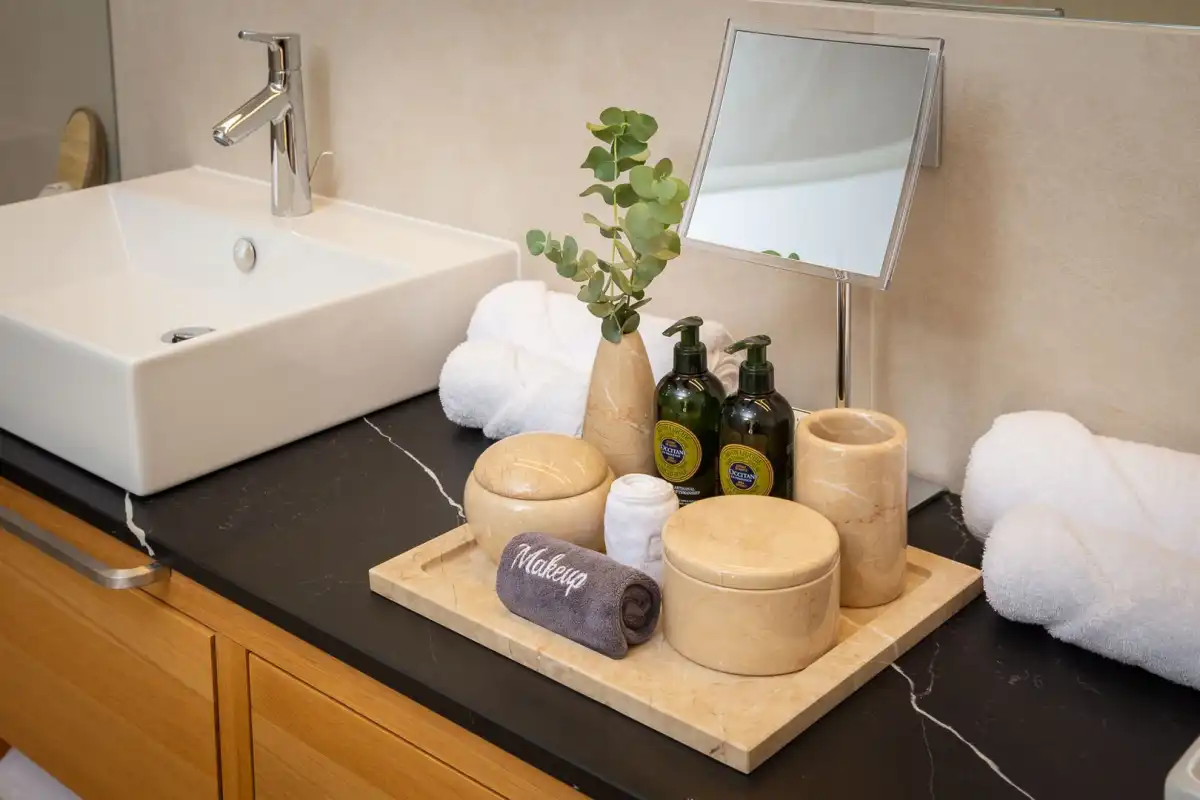 Villa Lucia - Brač, Kroatische Inseln