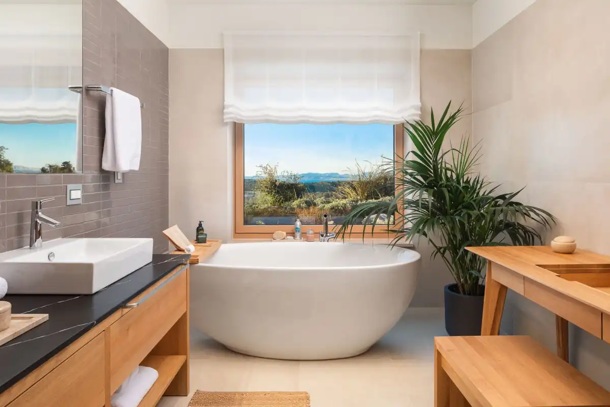 Villa Lucia - Brač, Kroatische Inseln